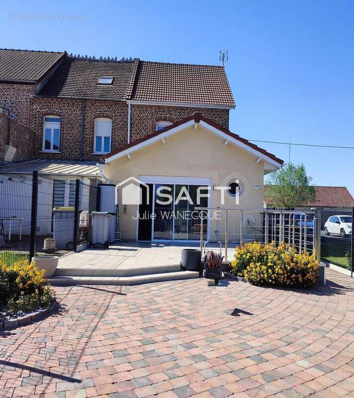 Photo 6 - Maison à CAUDRY