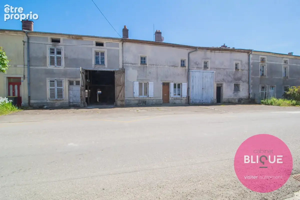 Une grange, quatre chambres et mille idées ! - photo 11