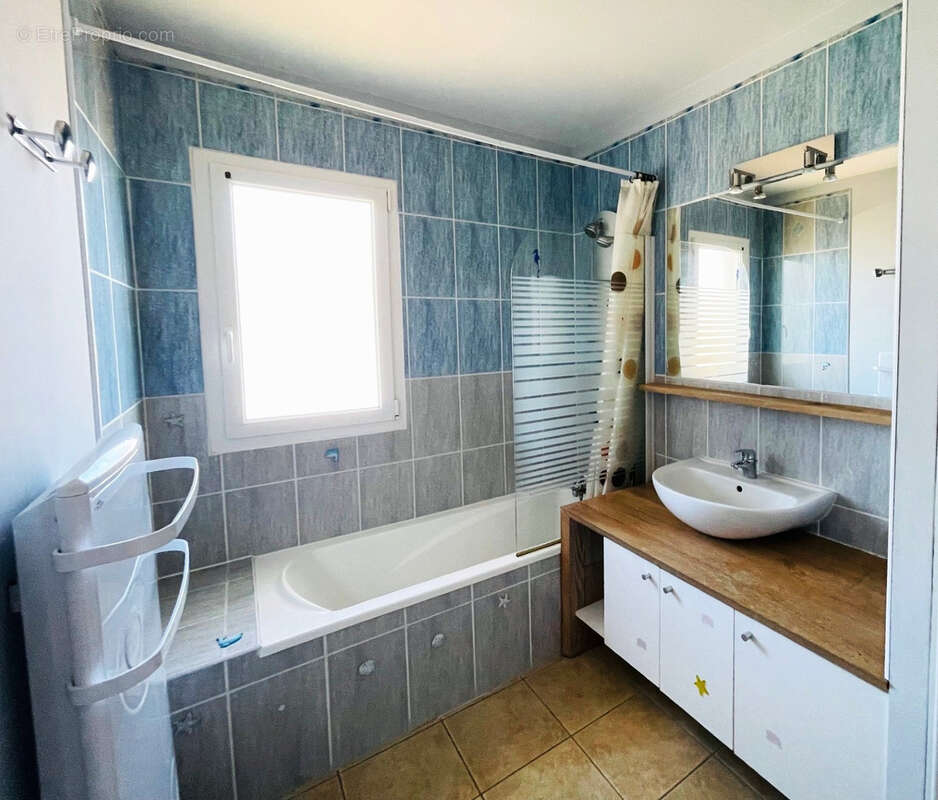 Maison à BENESSE-MAREMNE