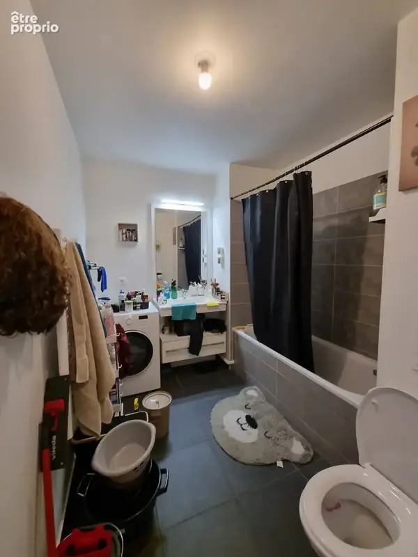Appartement 42 m² à Noisy-Le-Grand  - photo 4