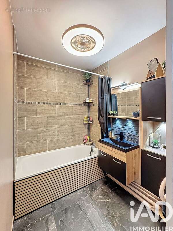 Photo 6 - Appartement à CHENNEVIERES-SUR-MARNE