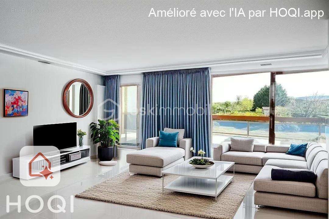 Maison à BOURG-EN-BRESSE