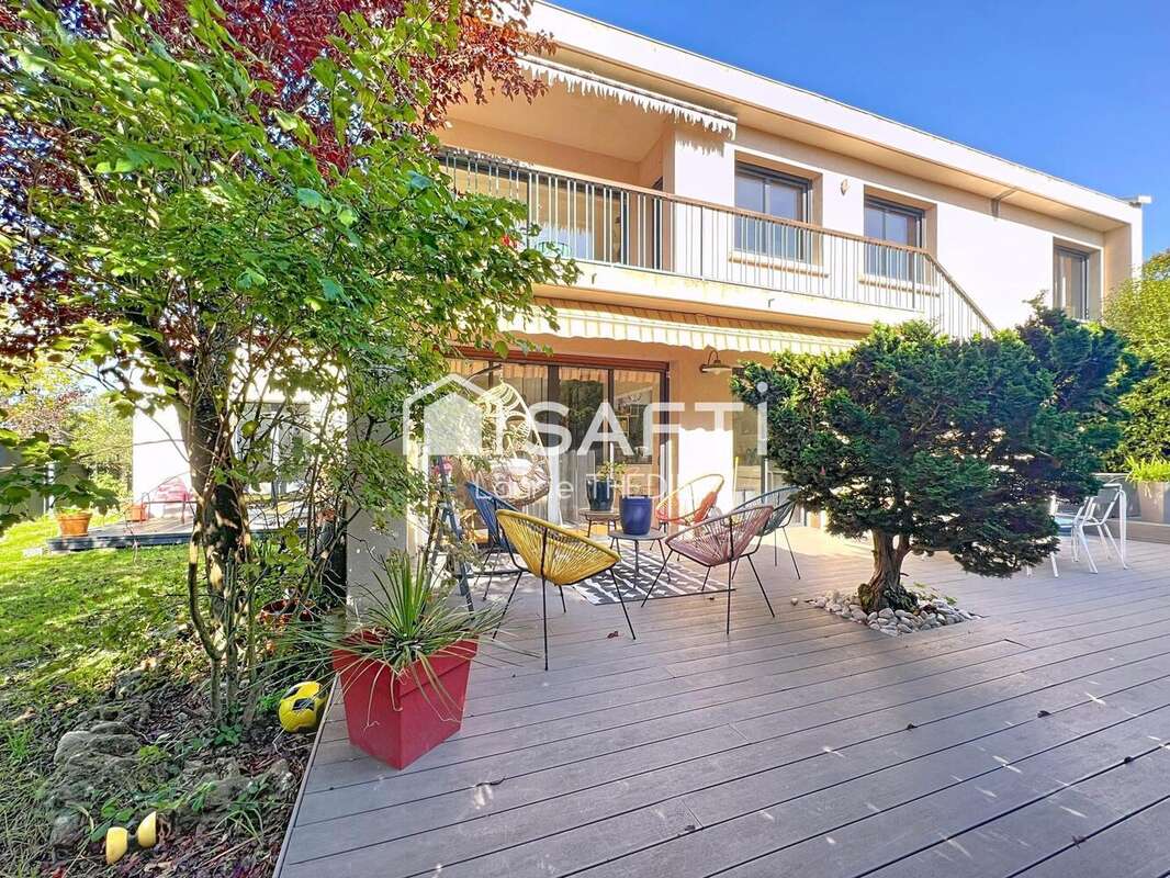 Photo 3 - Maison à L'UNION