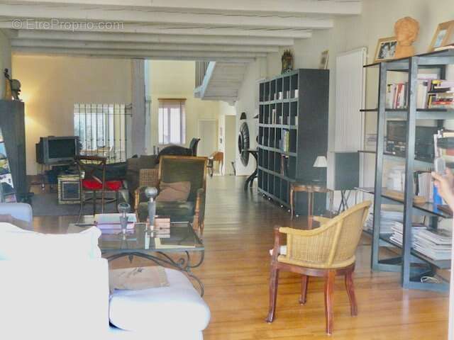 Appartement à BOMPAS