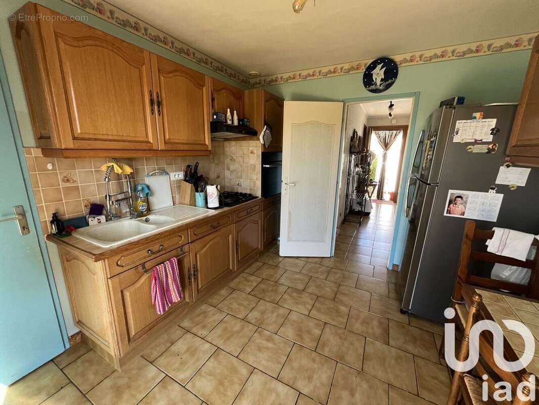 Photo 3 - Maison à SAULCE-SUR-RHONE