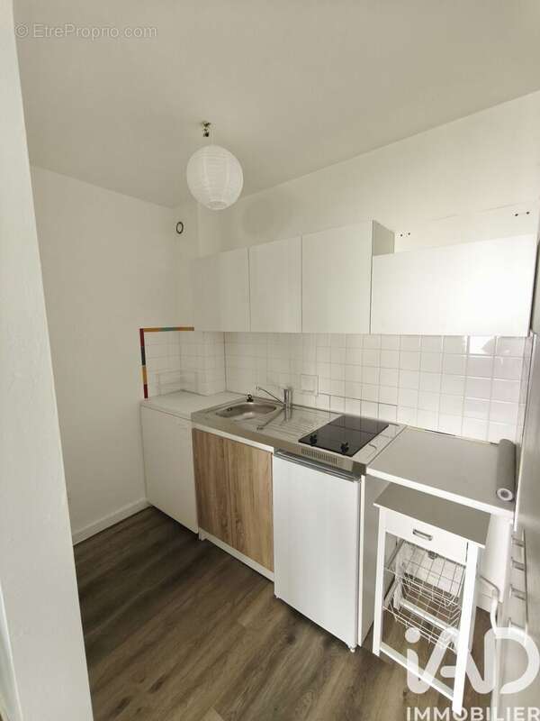 Photo 3 - Appartement à CLERMONT-FERRAND