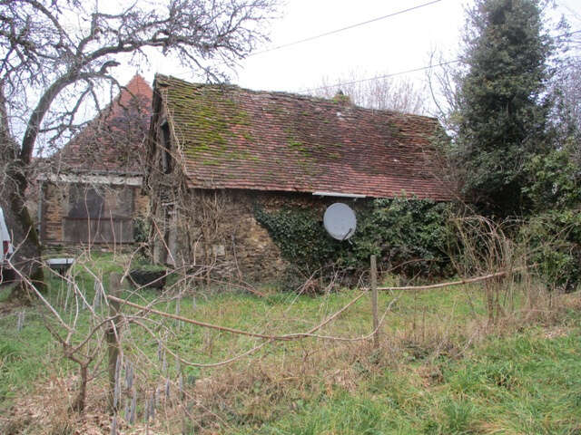 Maison à PAYZAC