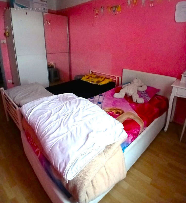 Appartement à BEZIERS