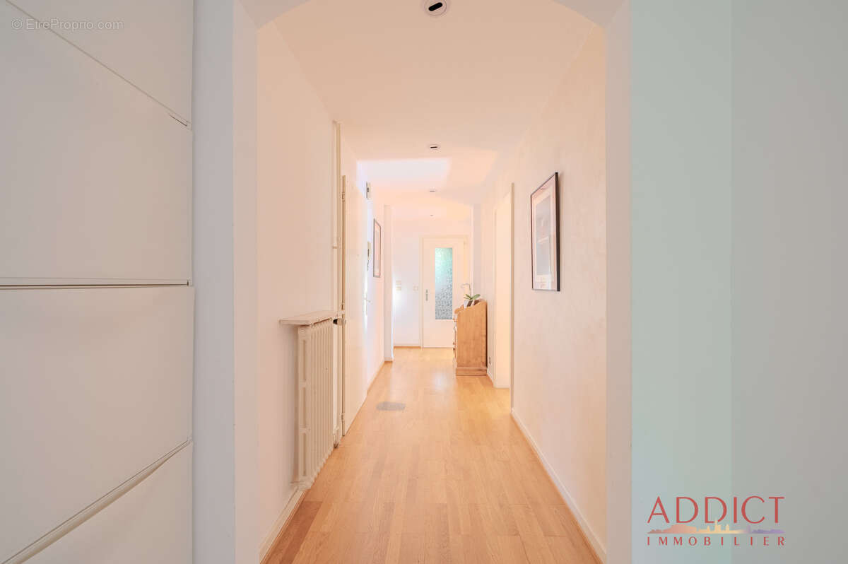 Appartement à OBERHAUSBERGEN