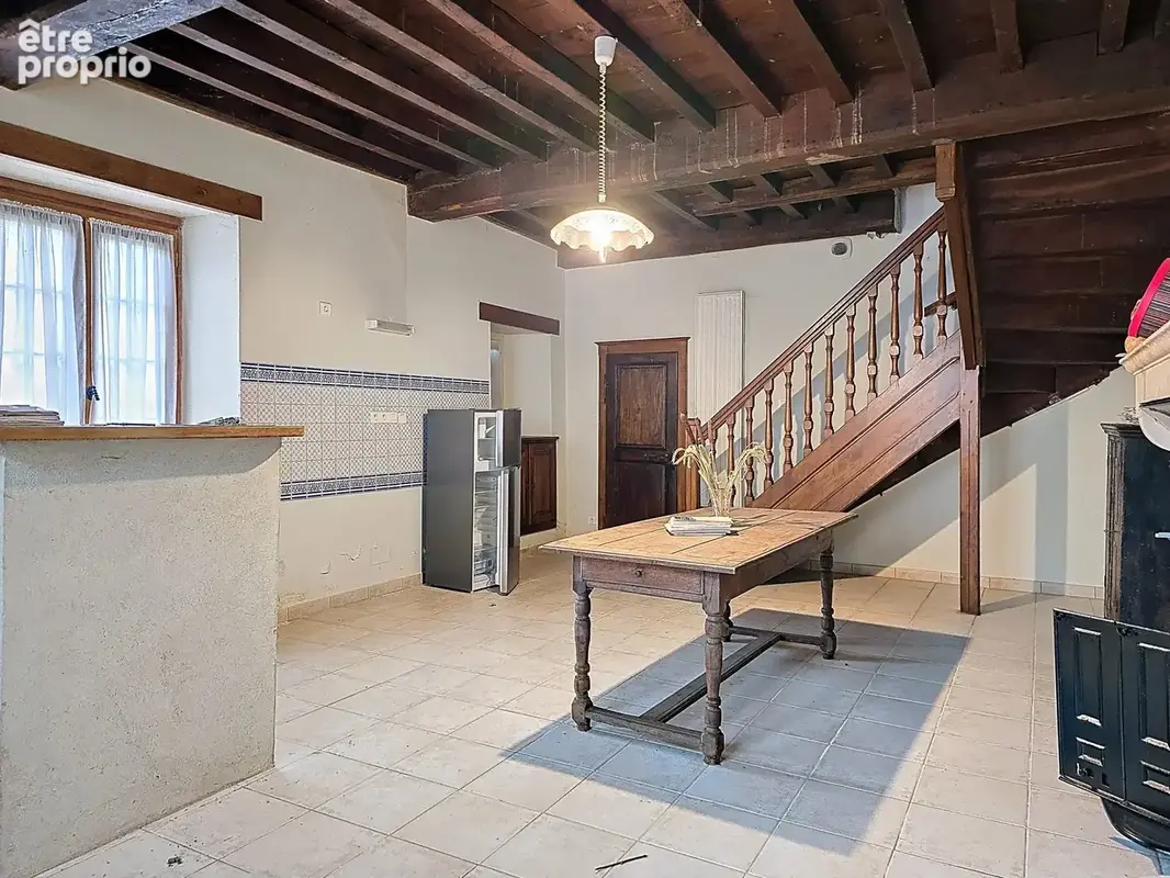 Maison 135 m² à Orges  - photo 4