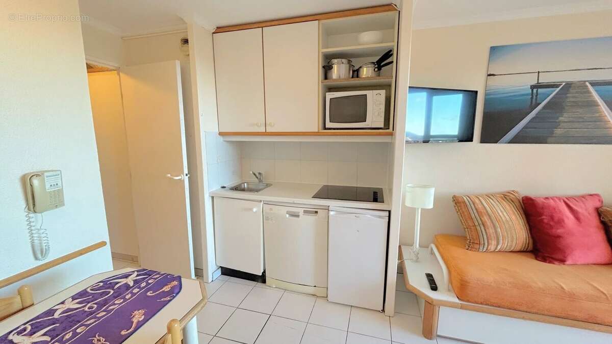 Appartement à LA SEYNE-SUR-MER