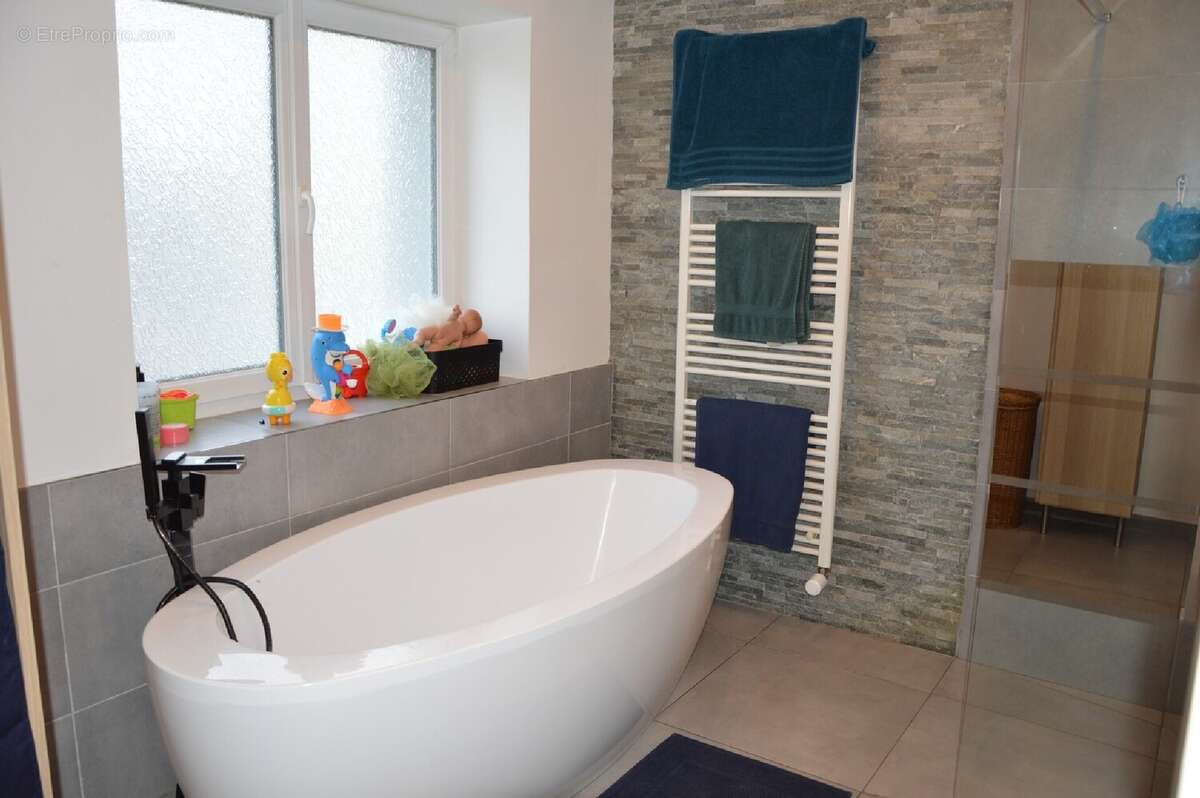 Maison à MEISENTHAL