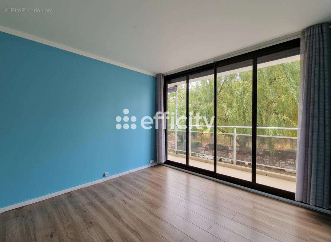 Appartement à RUNGIS