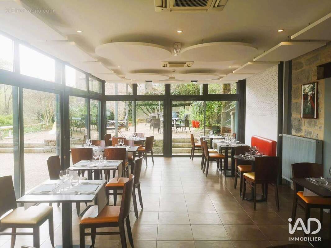 Photo 7 - Commerce à SAINT-ANTONIN-NOBLE-VAL