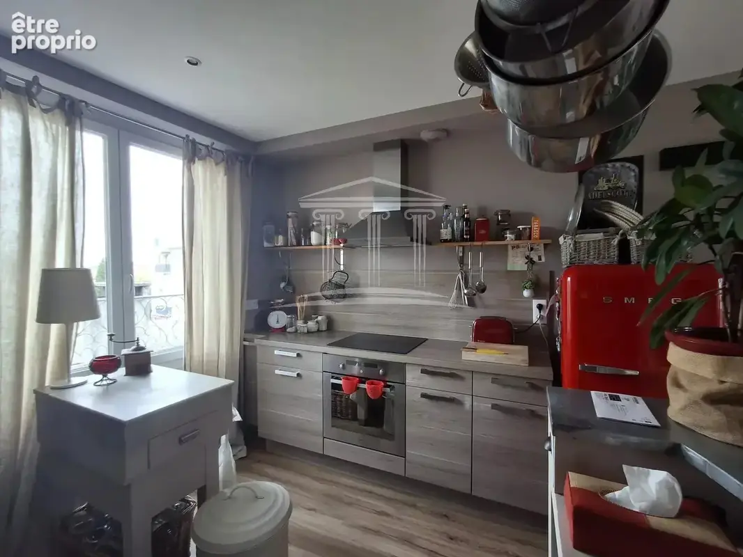 Appartement 4 pièces 85 m² à vendre à Sorgues (84700) - photo 4