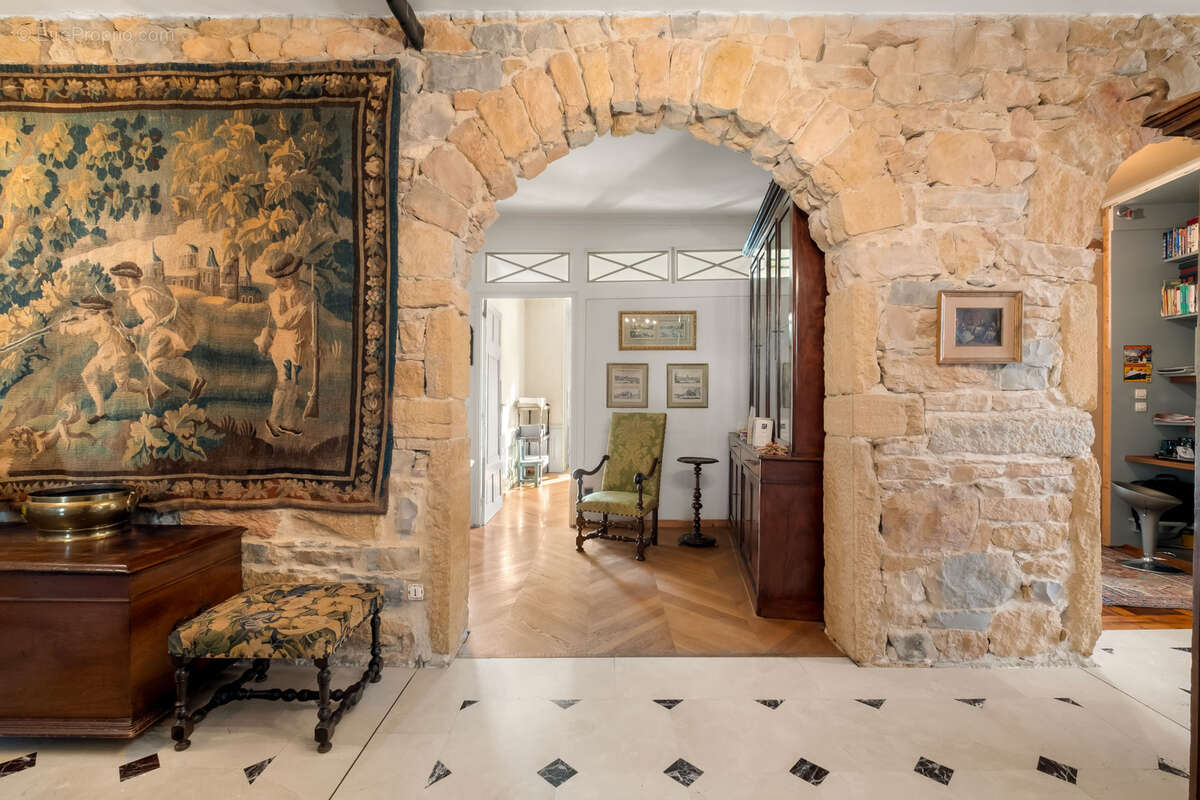Appartement à LYON-1E