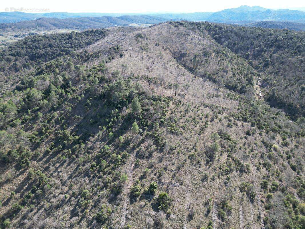 Terrain non constructible à vendre - photo 5
