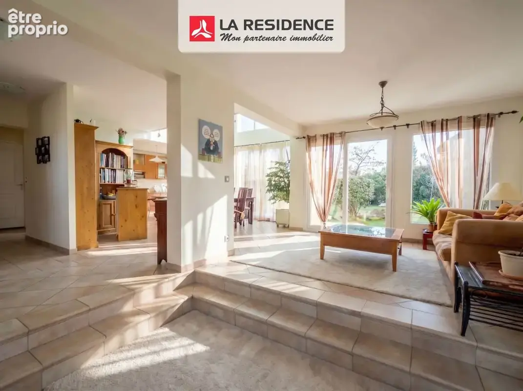 Maison 135 m² à Chatou  - photo 2
