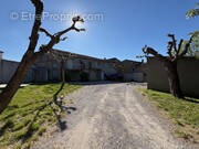 Appartement à SAINT-CHRISTOL-LES-ALES