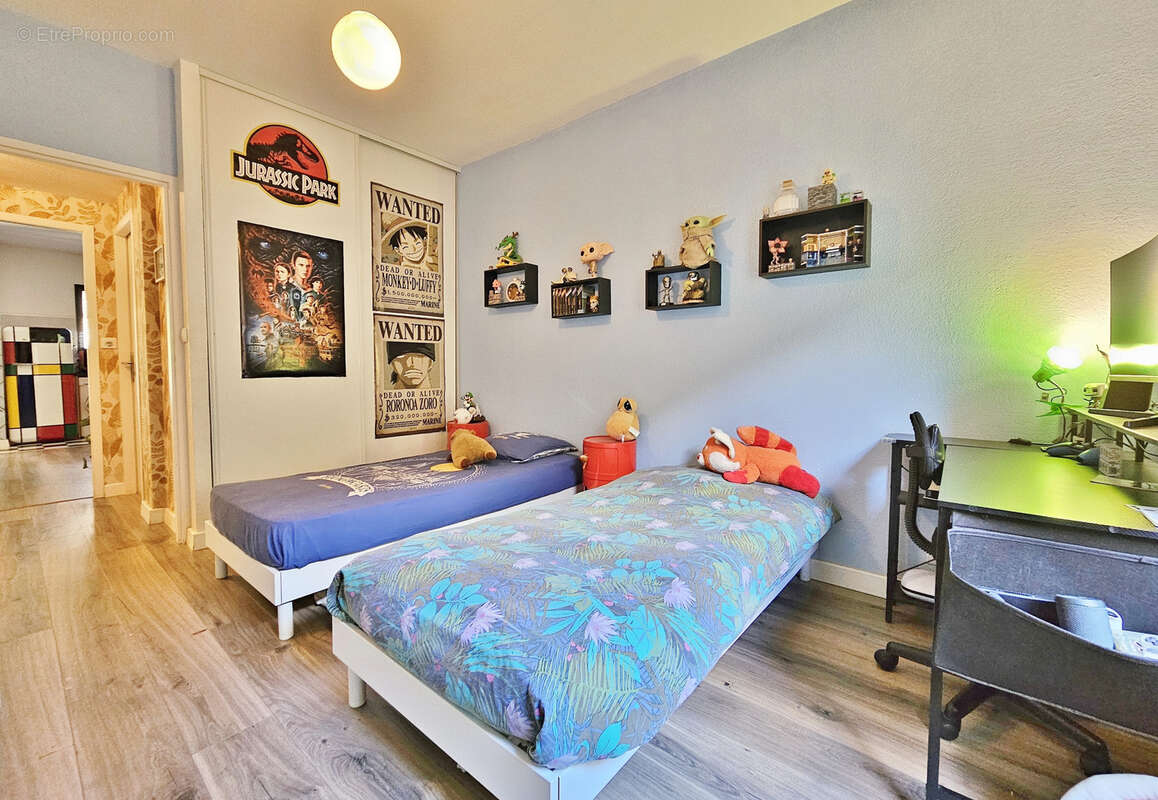 Appartement à AJACCIO