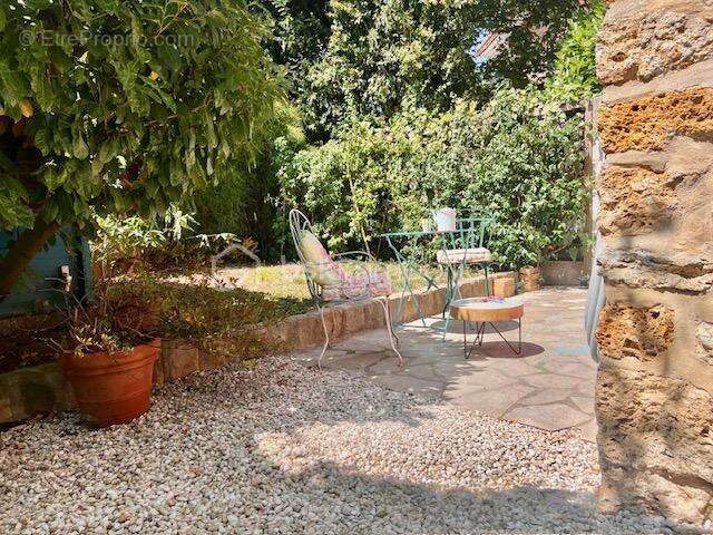 Maison de 70 m2 avec jardin - VAUCRESSON - photo 25