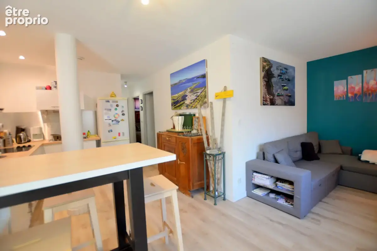 Maison T5 122 m² avec piscine, terrasse sud-ouest et dépendance T4  de 78 M²– Havre de paix à Balaruc-les-Bains - photo 26