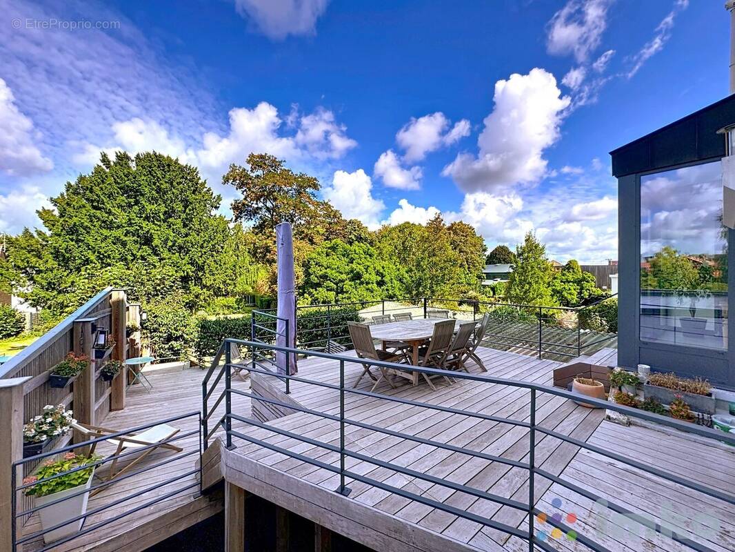 Maison à CAPPELLE-EN-PEVELE