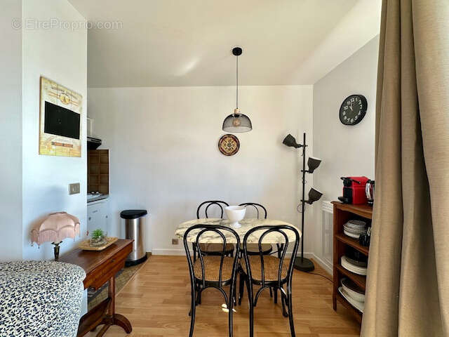 Appartement à BIARRITZ