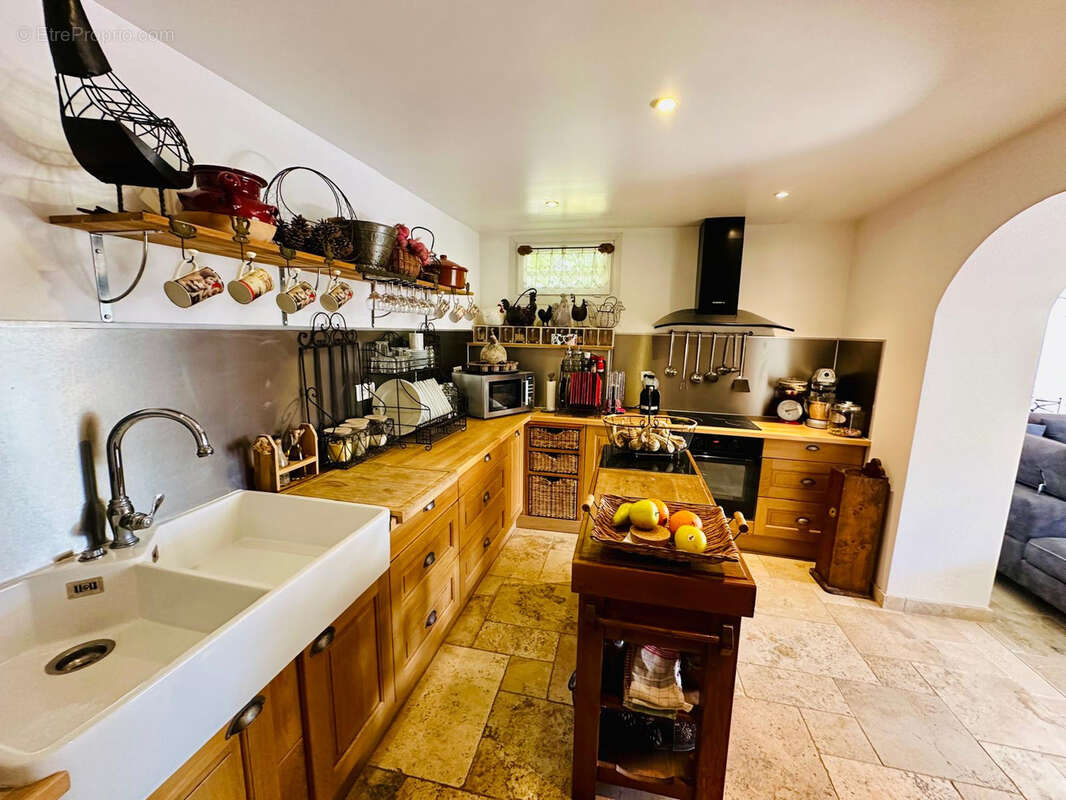 Maison à SAINT-MANDRIER-SUR-MER