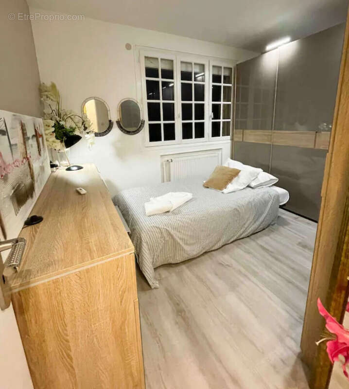 Maison à LA FERTE-SOUS-JOUARRE