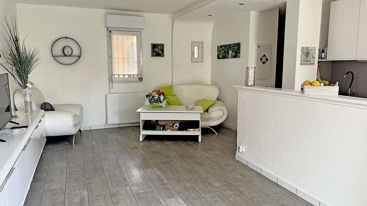 Appartement à ANGLET