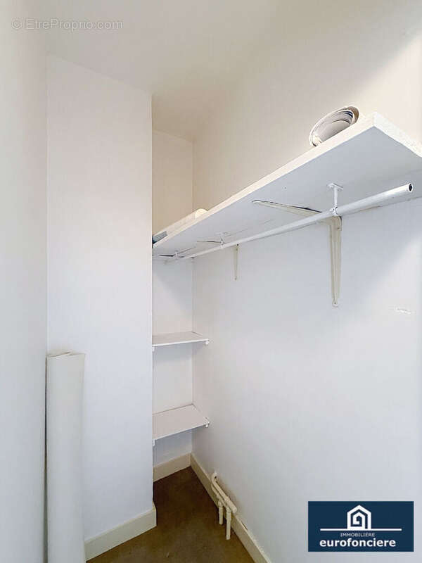 Appartement à LA CHAPELLE-SAINT-LUC