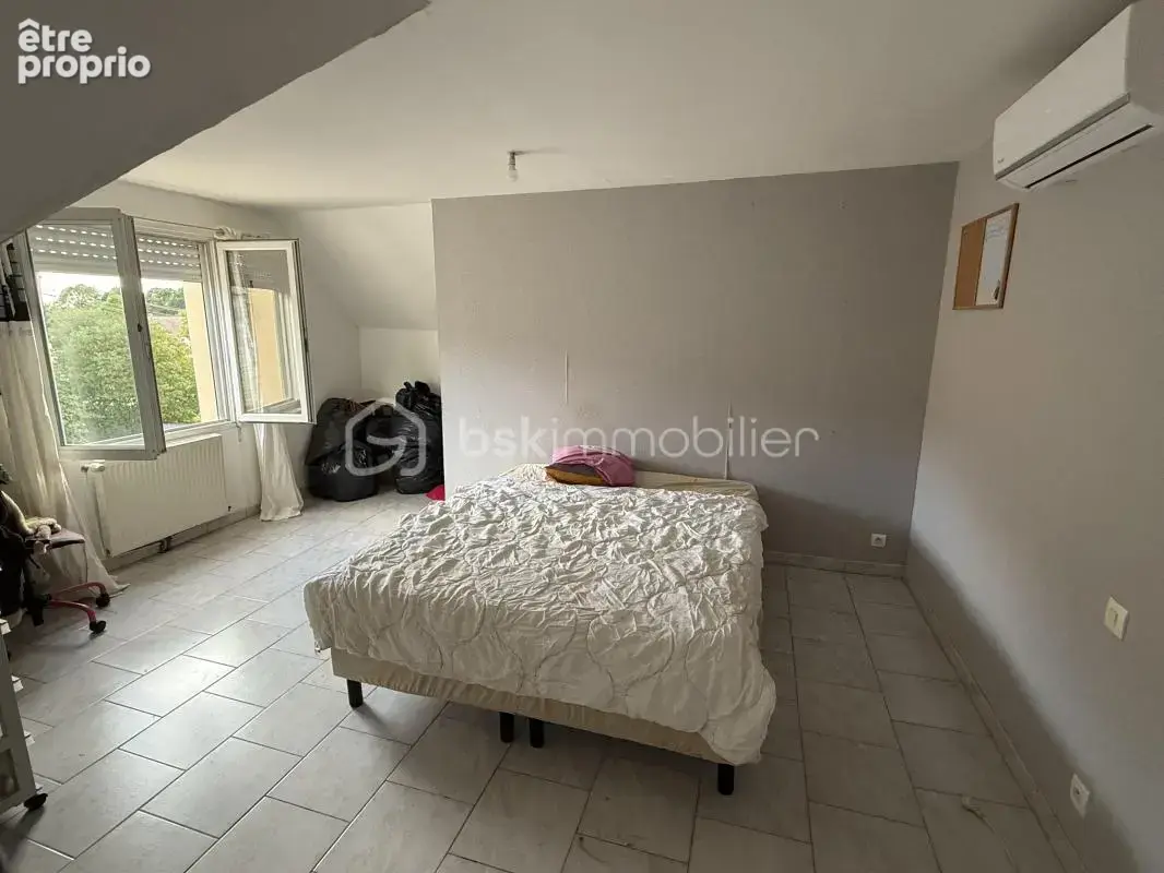 Maison familiale de 156 m² au calme à Égreville - photo 8