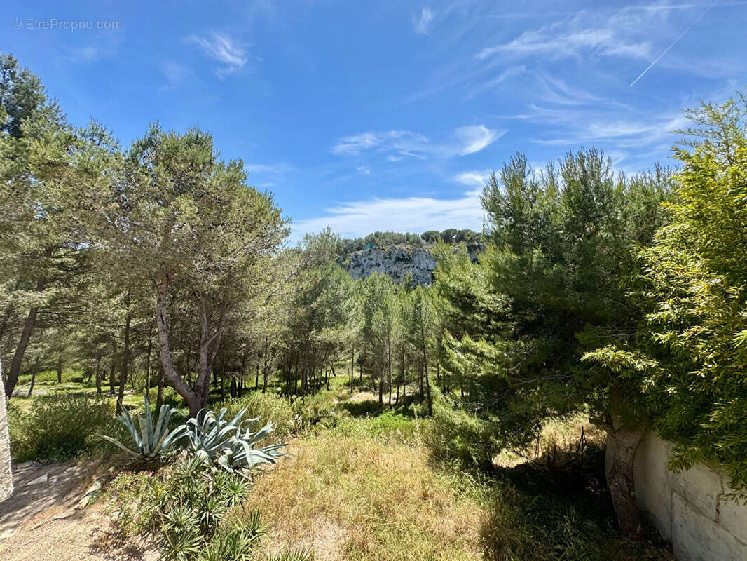 Maison à ENSUES-LA-REDONNE
