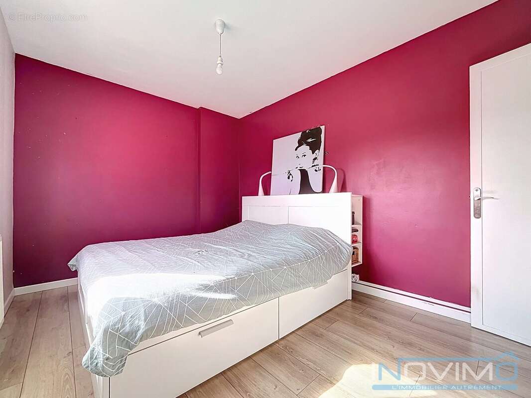 Maison à FORT-MARDYCK