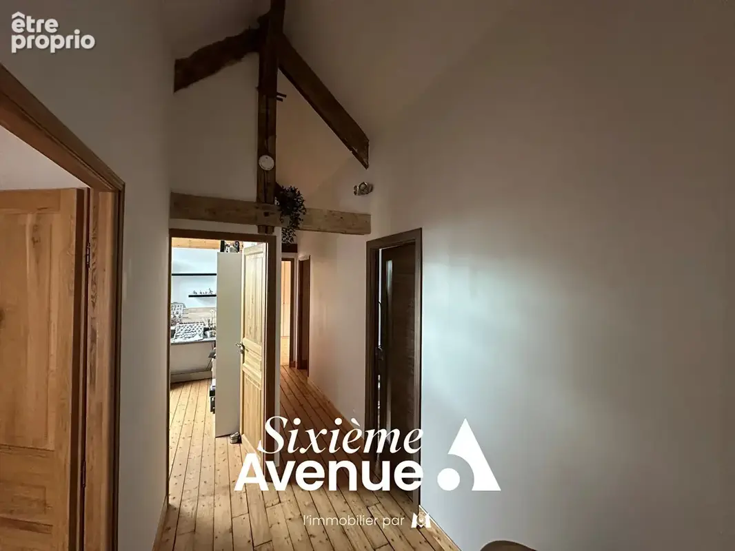 Maison à  vendre de type 7 pièces 165 m2 à Faverolles et Coëmy - photo 14