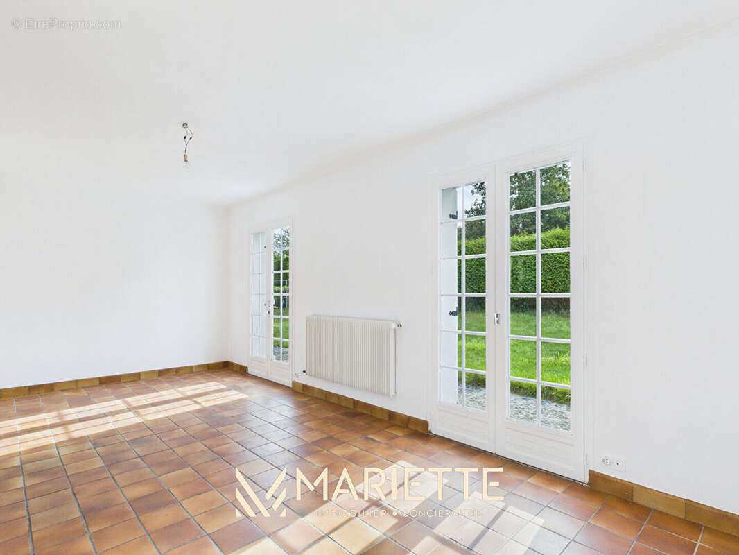 Maison à LA FORET-FOUESNANT