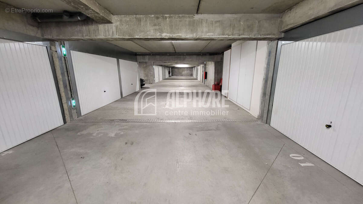 Appartement Saint Nazaire 2 pièce(s) 43 m2 - photo 11