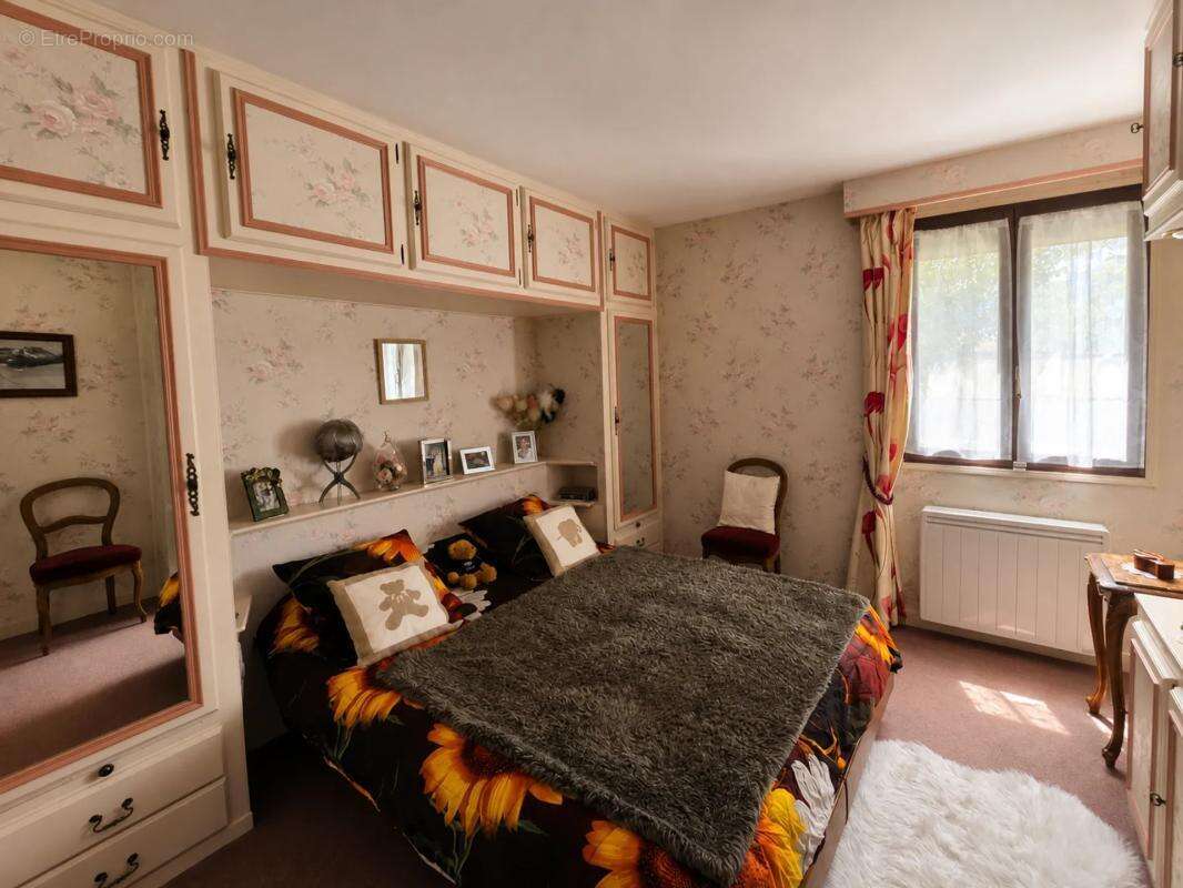 Maison de 5 pièces de 143 m² à Chevannes-Changy - photo 21