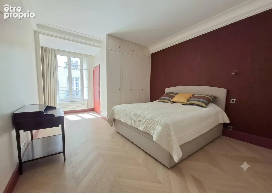 Appartement Paris VIII Eme - photo 8