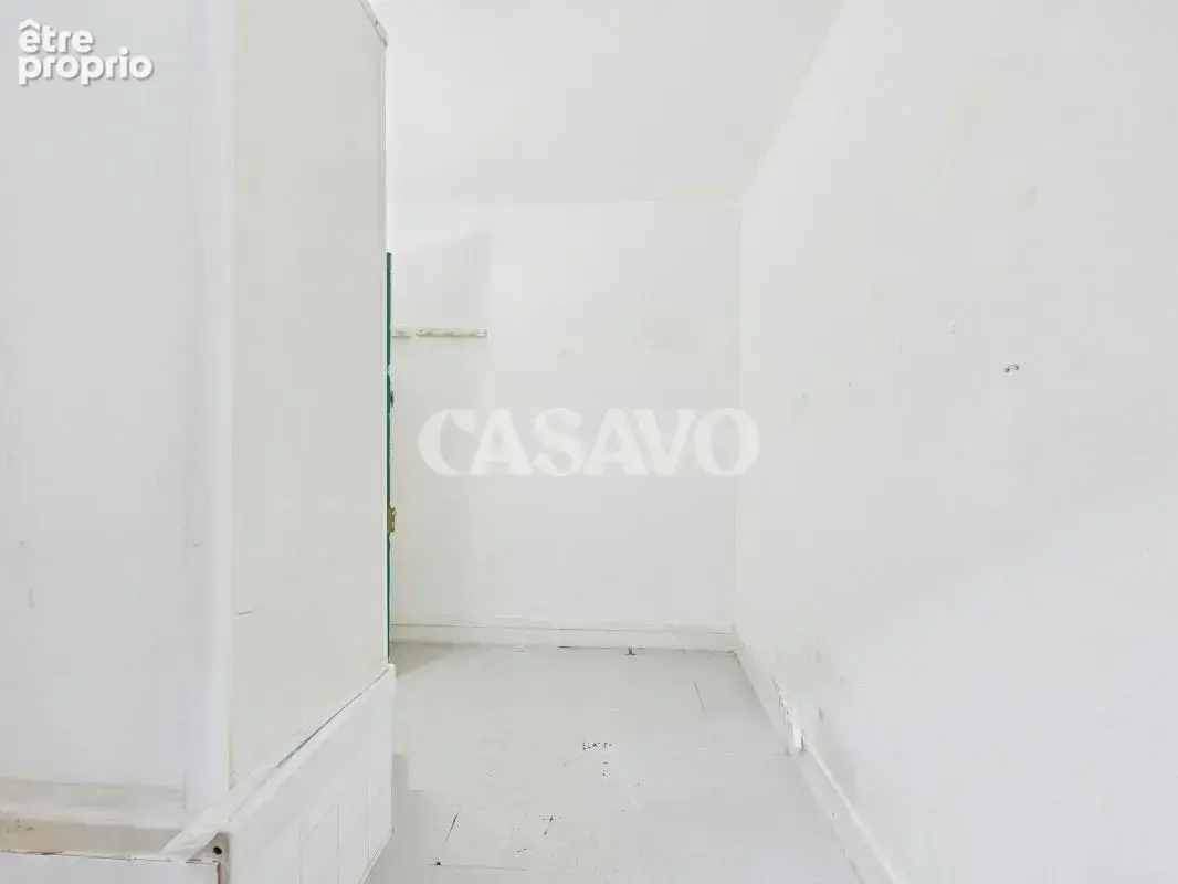 Vente Appartement 1 pièce de 9m² - 75017 Paris - photo 12