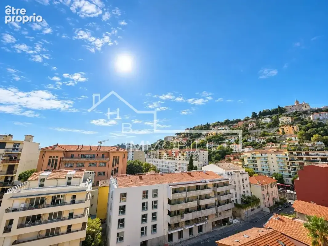 Appartement 3 pièces 79 m² à vendre à Nice (06000) - photo 5