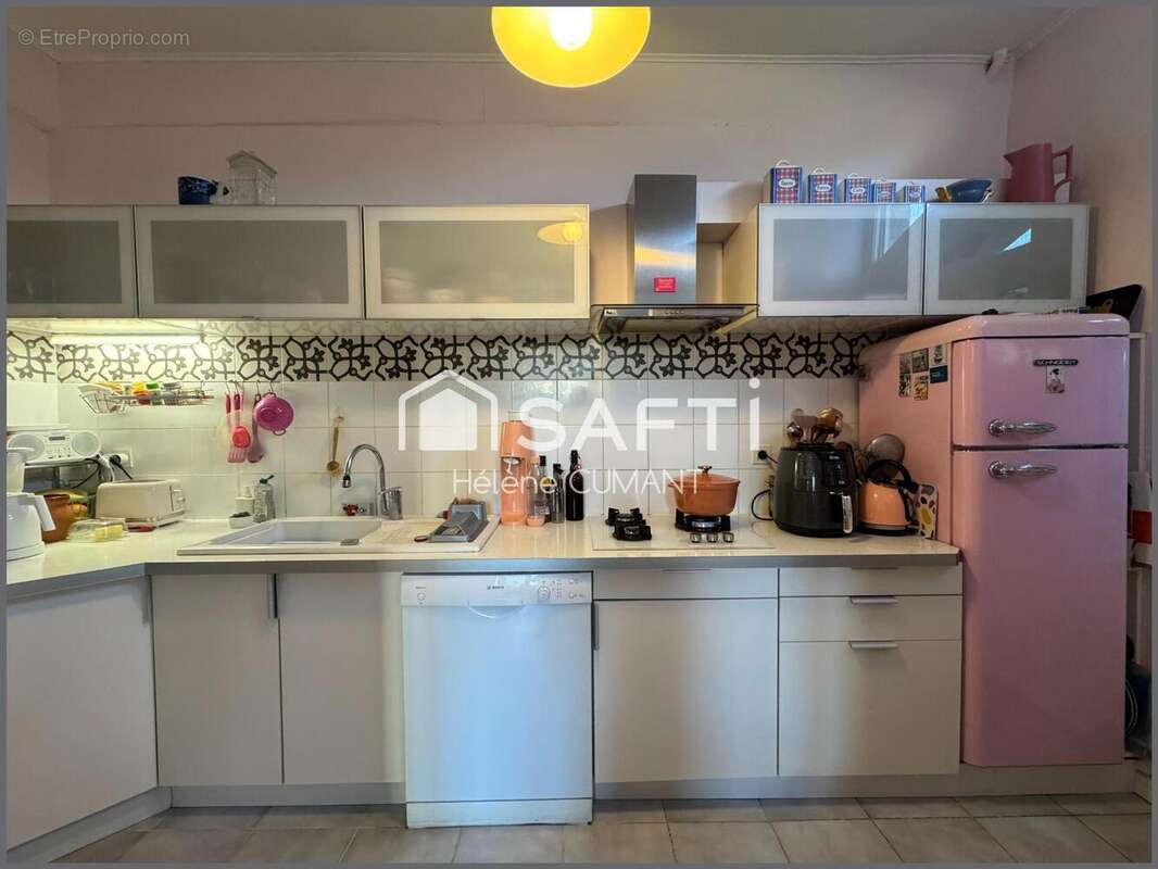 Photo 3 - Maison à LISIEUX