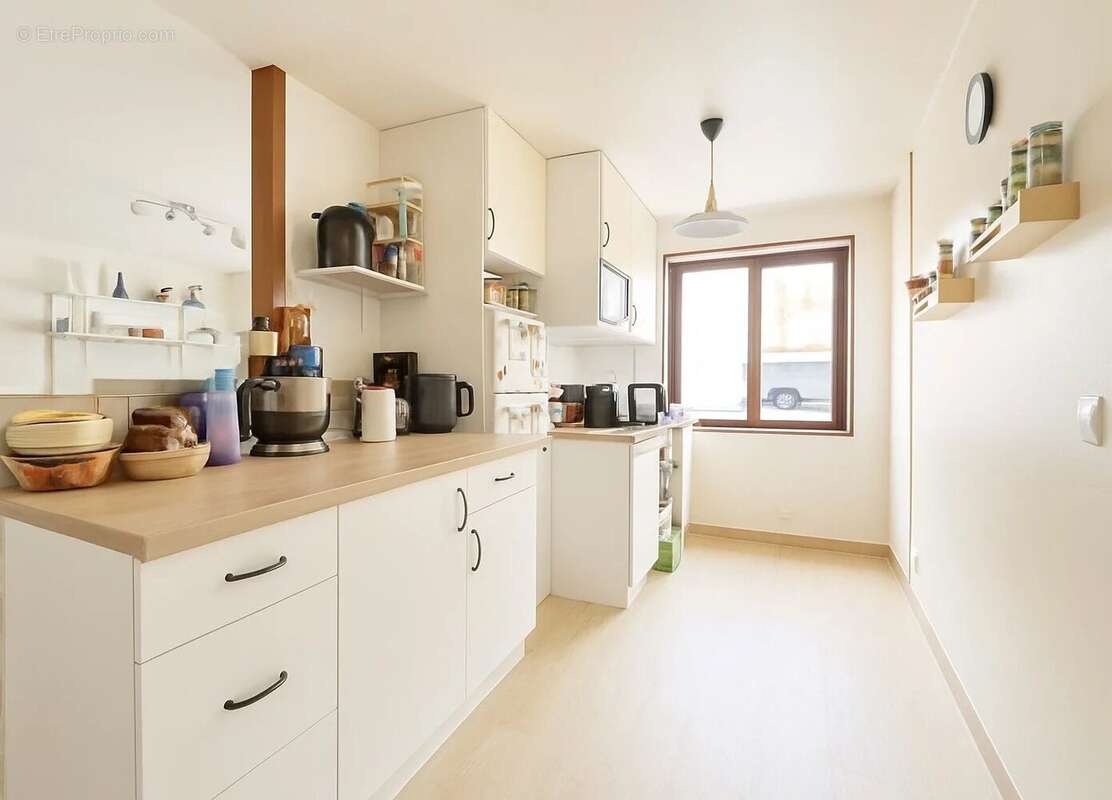 Maison à FONTENAY-TRESIGNY