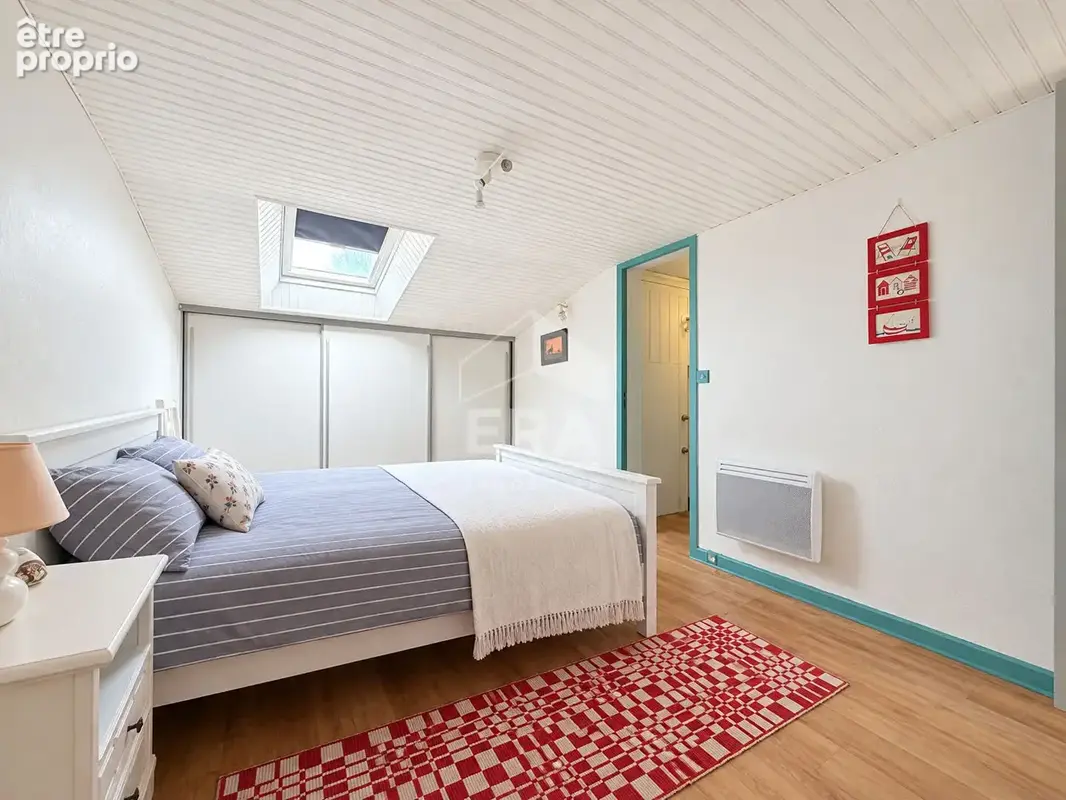 Maison 41m² à arcachon - photo 2