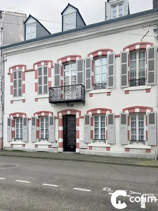Maison à TARBES