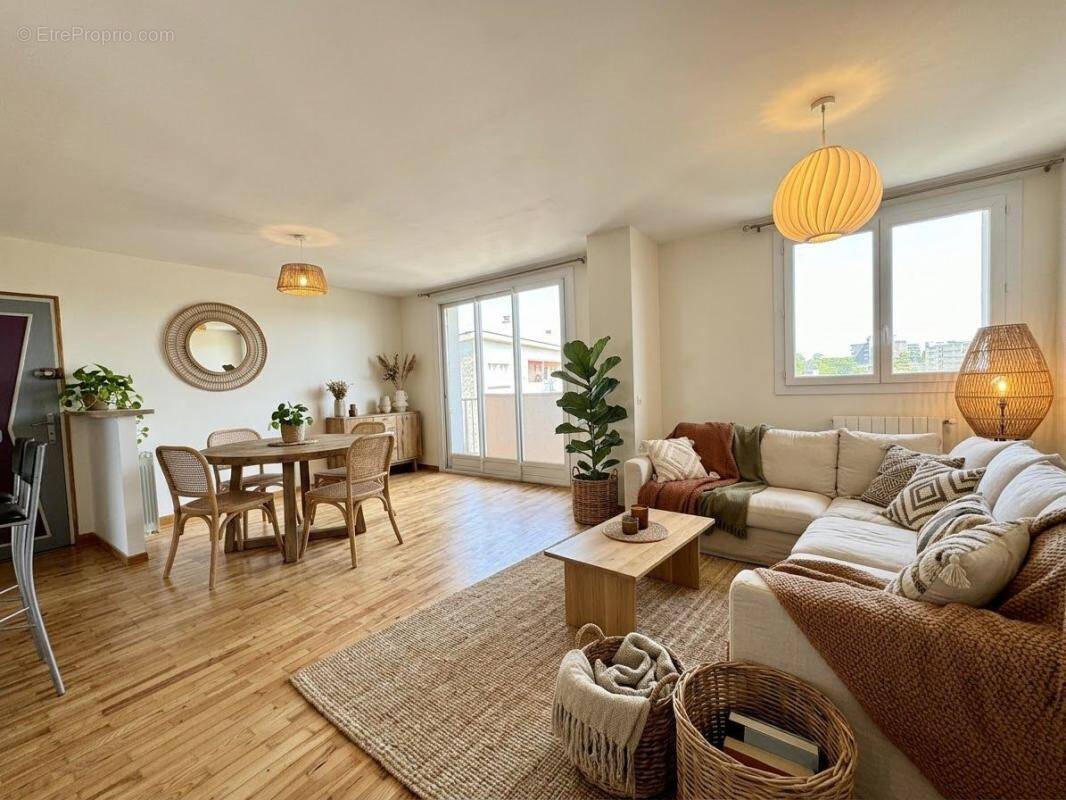 Appartement à PAU