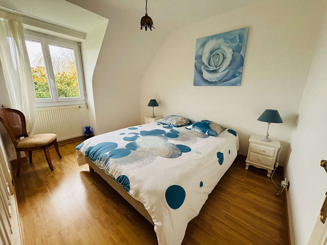 Maison à SAINT-LYPHARD