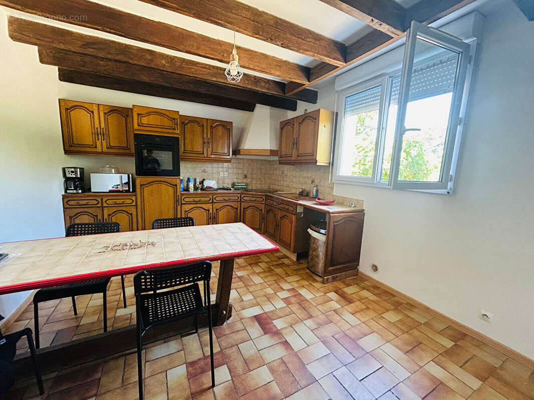 Maison La Ferte Sous Jouarre 4 pièce(s) 100 m2 - photo 4