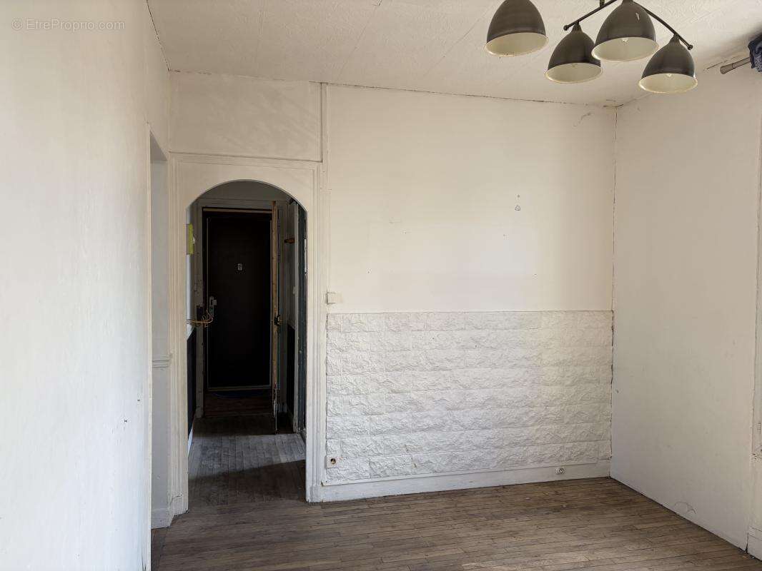 Appartement à BEZONS